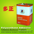 polyurethane adhesive for pu, pvc, pu sole, rubber